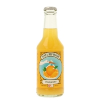 Naturfrisk limonade sinas BIO 250ml