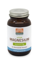 Mattisson Magnesium uit mineraalrijk zeewater 150mg 50vcaps