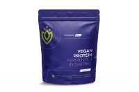 Vitakruid Vegan protein fermented by shiitake 921g
