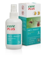 Care Plus Anti-Insect Natural spray 200ml