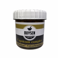 Buysen Capsicum complex 45tabl
