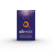 Airmax snurkers medium 2st