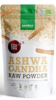 Purasana Ashwagandha poeder vegan bio 100g
