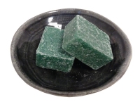 Amberblokje Patchouli 1blokje