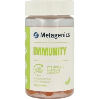 Metagenics Immunity 60gummies