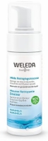 Weleda Reinigingsmousse mild bio 150ml