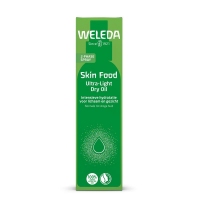 Weleda Skin food dry oil ultra light 100ml