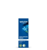 Weleda Blauwe gentiaan & edelweiss versterkend serum 30ml