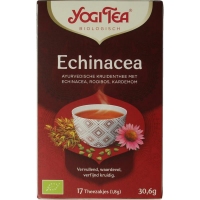 Yogi tea Echinacea BIO 17st
