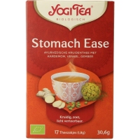Yogi tea Stomach ease BIO 17st