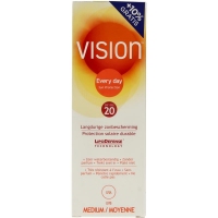 Vision SPF20 180ml