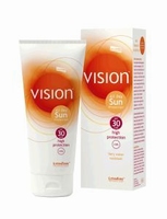 Vision SPF30 100ml