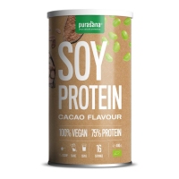 Purasana Proteine soja cacao vegan bio 400g