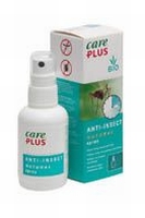 Care Plus Anti-Insect Natural spray  60ml