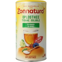 Zonnatura 20 Kruiden oplosthee 200g
