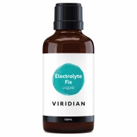 Viridian 0302 Electrolyte Fix 100ml
