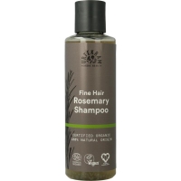 Urtekram Shampoo rozen fijn haar 250ml