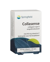Springfield Collasense 60ca