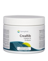 Springfield Crea-rib & D-ribose 200g