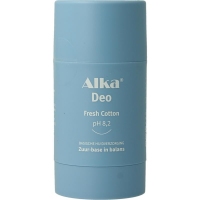Alka® Deo fresh cotton 75ml