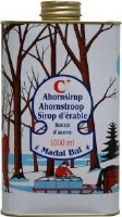 Madal bal Ahornsiroop C+ BIO 1 liter Maple syrup