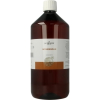 Hooy Wonderolie Ricinus oleum 1liter Castorolie