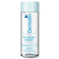 Dermolin Micellair water 200ml