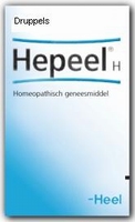Heel Hepeel H  100ml