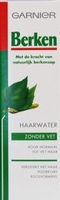 Garnier Berken Haarwater zonder vet 250ml - Uit de handel!