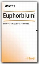 Heel Euphorbium compositum h   30ml