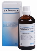 Heel Lymphomyosot H   30ml