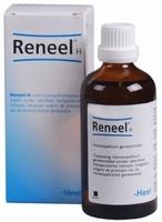Heel Reneel H  30ml