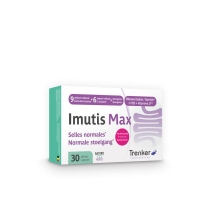 Trenker Imutis Max 30caps