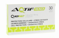 Trenker Aqtif 100 30cap
