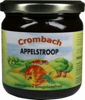 Crombach Appelstroop 450g
