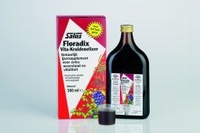 Salus Floradix Vita Kruidenelixer 250ml