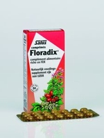 Salus Floradix 84tabl