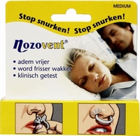 Nozovent
