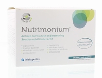 Metagenics Nutrimonium original 28zk