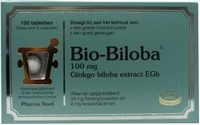Pharma Nord Bio Biloba  60tabl