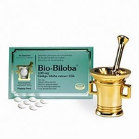 Pharma Nord Bio Biloba 150tabl