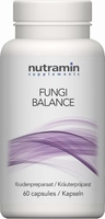 Nutramin Fungi Balance 60caps