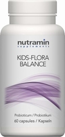 Nutramin Kids Flora Balance 60caps