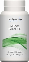 Nutramin Nervo Balance 60caps