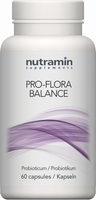 Nutramin Pro Flora Balance 60 caps