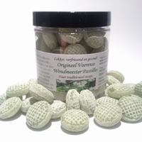 Origineel Voerense Woudmeester Pastilles  190g