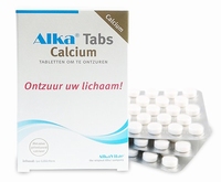 Alka® Tabs calcium 90tabl. (1 maand)