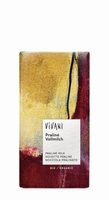 Vivani Chocoladetablet melk praliné 100 gram