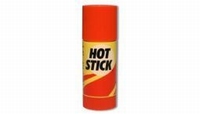 Hot stick warming up 20g - UIT DE HANDEL