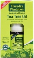 Thursday Plantation Tea tree olie 10ml